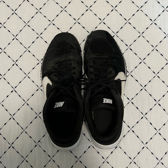 Mens Nike Turf Shoes Baseball - Picture 1 of 4